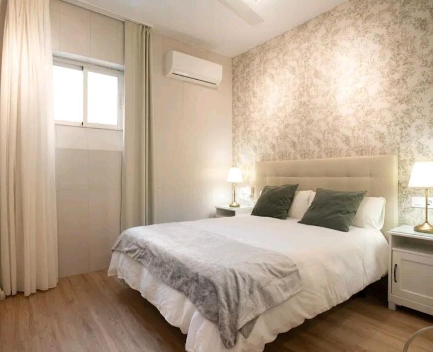 Triana Stay Seville Exterior photo
