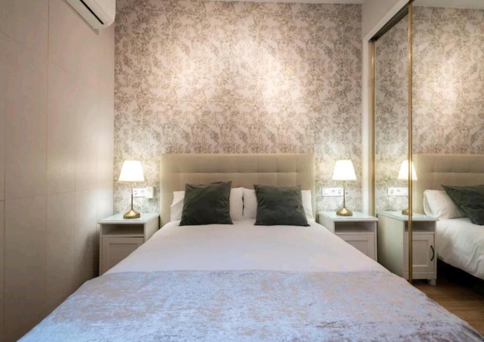 Triana Stay Seville Exterior photo